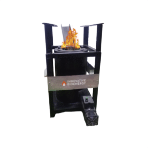 Biomass Commercial Stove - C-1M
