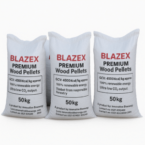 Wood Pellets